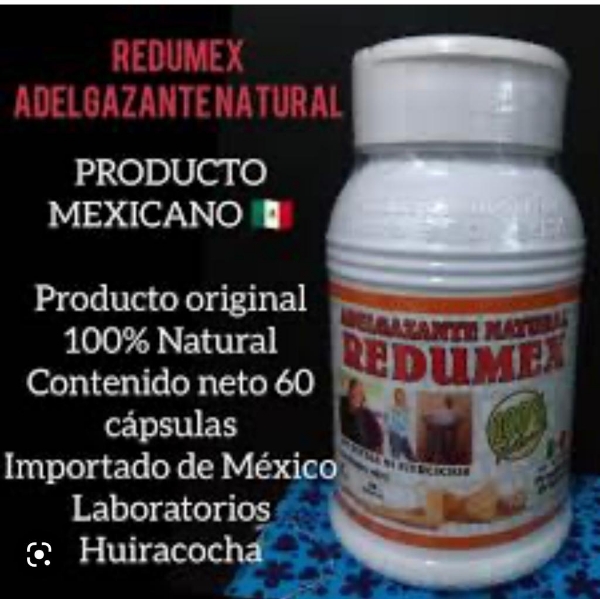 Imagen de Redumex 